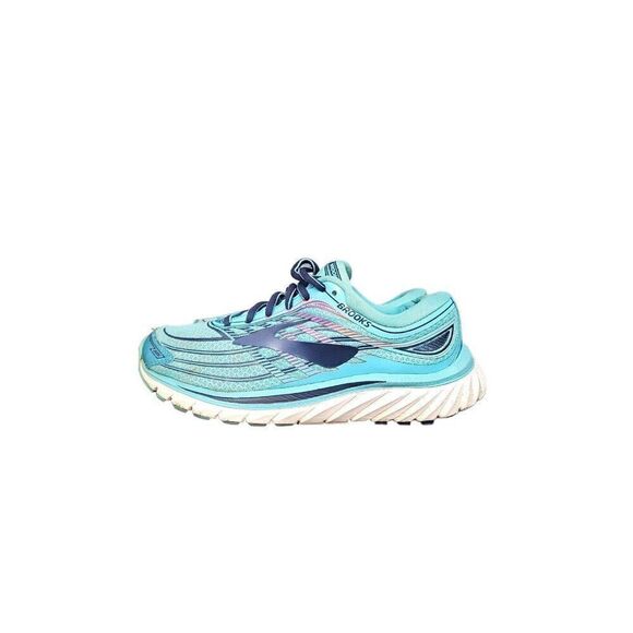Brooks Shoes - Brooks Glycerin 15 Athletic Running Shoes Women's Size 6